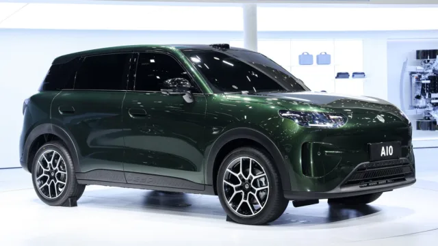 Chinese Carmakers Unveil Sub-$21,000 EVs, Eye Overseas Markets As Domestic Market Price War Continues