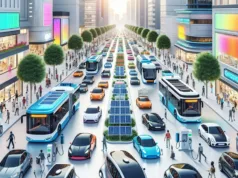 Chinese Electric Vehicles Surge in Latin America’s Auto Market Chinese Electric Vehicles Surge in Latin America's Auto Market