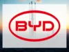 Chinese EV Maker BYD Outpaces Tesla in Global Sales Race Chinese EV Maker BYD Outpaces Tesla in Global Sales Race