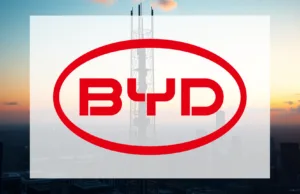 Chinese EV Maker BYD Outpaces Tesla in Global Sales Race Chinese EV Maker BYD Outpaces Tesla in Global Sales Race