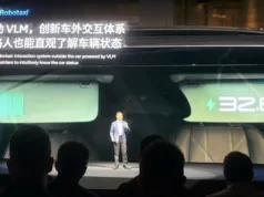 Chinese EV maker Xpeng to launch robotaxis, humanoid robots with self-developed AI chips Chinese EV maker Xpeng to launch robotaxis, humanoid robots with self-developed AI chips