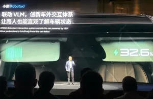Chinese EV maker Xpeng to launch robotaxis, humanoid robots with self-developed AI chips Chinese EV maker Xpeng to launch robotaxis, humanoid robots with self-developed AI chips