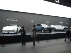 Chinese EV makers edge into Japan’s compact car stronghold Chinese EV makers edge into Japan's compact car stronghold