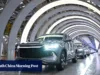 Chinese EV makers tipped to storm global top 10 carmakers by 2030, McKinsey says Chinese EV makers tipped to storm global top 10 carmakers by 2030, McKinsey says