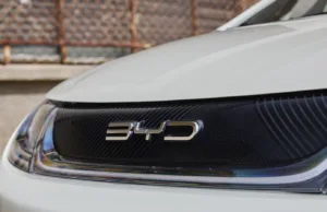 Chinese EVs Won’t Cost $10,000 In The US: Here’s Why Chinese EVs Won't Cost $10,000 In The US: Here's Why