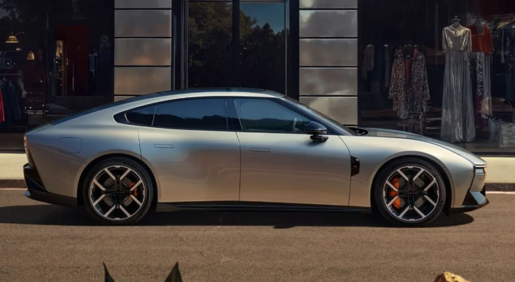 Chinese NEV startup sales, Leapmotor: 70,289, Xpeng: 42,013, Xiaomi: 40,000+, October sales