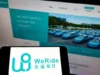 Chinese Tech Titan WeRide Challenges Tesla with New ‘Global Robotaxi’ Service Chinese Tech Titan WeRide Challenges Tesla with New ‘Global Robotaxi’ Service