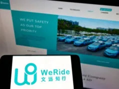 Chinese Tech Titan WeRide Challenges Tesla with New ‘Global Robotaxi’ Service Chinese Tech Titan WeRide Challenges Tesla with New ‘Global Robotaxi’ Service