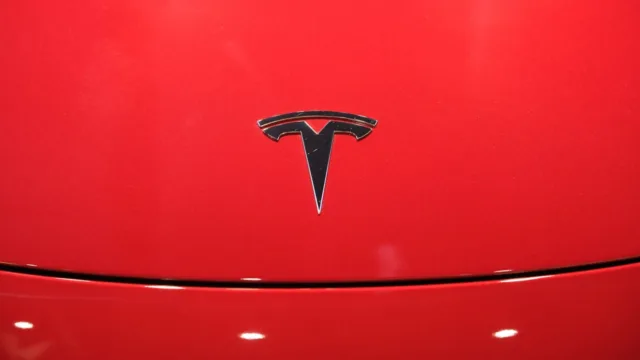 Competition drags Tesla’s China sales to lowest point in three years