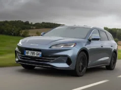 Could BYD bring back the station wagon for Australian families? Could BYD bring back the station wagon for Australian families?