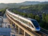 CRRC Changchun Introduces Hydrogen-Powered Train for Sustainable Tourism in China, Here’s All You Need to Know – Travel And Tour World CRRC Changchun Introduces Hydrogen-Powered Train for Sustainable Tourism in China, Here’s All You Need to Know - Travel And Tour World