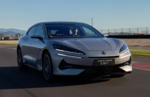 Denza’s planned launch in Europe faces delays Denza's planned launch in Europe faces delays