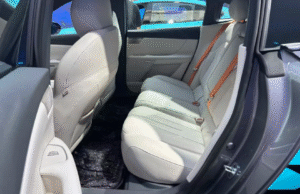 Dongfeng eπ007+ launched: sub-4-second acceleration, starting around 20,000 USD Dongfeng eπ007+ launched: sub-4-second acceleration, starting around 20,000 USD