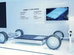 Dongfeng’s 350 Wh/kg solid-state battery to exceed 1,000 km range, launching in 2026 Dongfeng’s 350 Wh/kg solid-state battery to exceed 1,000 km range, launching in 2026