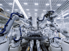 Driving the Dragon: Exploring the stratospheric rise of the Chinese EV industry… Driving the Dragon: Exploring the stratospheric rise of the Chinese EV industry…