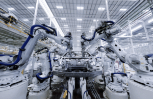 Driving the Dragon: Exploring the stratospheric rise of the Chinese EV industry… Driving the Dragon: Exploring the stratospheric rise of the Chinese EV industry…