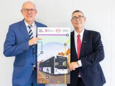 EBS orders 73 electric buses from BYD for Zeeland EBS orders 73 electric buses from BYD for Zeeland