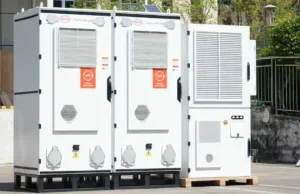 EFT Energy Solutions launches pre-configured C&I battery featuring BYD modules EFT Energy Solutions launches pre-configured C&I battery featuring BYD modules