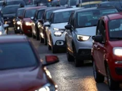 Electric Cars Drive European Auto Sales Surge In October Electric Cars Drive European Auto Sales Surge In October