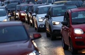 Electric Cars Drive European Auto Sales Surge In October Electric Cars Drive European Auto Sales Surge In October