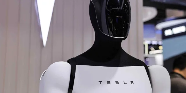 Elon Musk says Tesla will build its own chip fab, looking into Intel collab Elon Musk says Tesla will build its own chip fab, looking into Intel collab