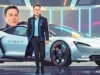Elon Musk Unveils Four Tesla AI Chips: Driverless Taxis without Steering Wheels Set for Mass Production Next Year, to Debut in China Elon Musk Unveils Four Tesla AI Chips: Driverless Taxis without Steering Wheels Set for Mass Production Next Year, to Debut in China