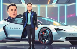 Elon Musk Unveils Four Tesla AI Chips: Driverless Taxis without Steering Wheels Set for Mass Production Next Year, to Debut in China Elon Musk Unveils Four Tesla AI Chips: Driverless Taxis without Steering Wheels Set for Mass Production Next Year, to Debut in China