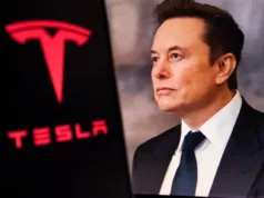 Elon Musk’s Tesla Defies China Flop, Sovereign Fund Revolt, Momentum Soars To The Top Anyway Elon Musk's Tesla Defies China Flop, Sovereign Fund Revolt, Momentum Soars To The Top Anyway