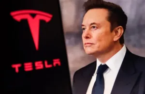 Elon Musk’s Tesla Defies China Flop, Sovereign Fund Revolt, Momentum Soars To The Top Anyway Elon Musk's Tesla Defies China Flop, Sovereign Fund Revolt, Momentum Soars To The Top Anyway