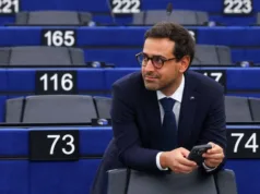 EU must protect car industry from Chinese rivals, commissioner says EU must protect car industry from Chinese rivals, commissioner says