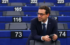 EU must protect car industry from Chinese rivals, commissioner says EU must protect car industry from Chinese rivals, commissioner says