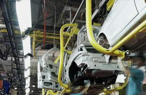 EU should defend auto industry from US, China: EU Commission vice president EU should defend auto industry from US, China: EU Commission vice president