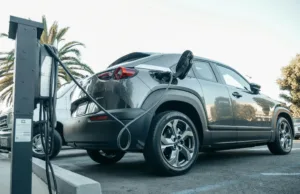 EU Unveils ‘Small Cars Initiative’ to Take On China’s EV Dominance EU Unveils 'Small Cars Initiative' to Take On China's EV Dominance