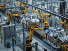 Europe’s automotive industry: Between transformation and competitive pressure Europe’s automotive industry: Between transformation and competitive pressure