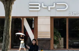 EV sales stay strong in China. Why profitability is a worry for Tesla, BYD, NIO, others. EV sales stay strong in China. Why profitability is a worry for Tesla, BYD, NIO, others.