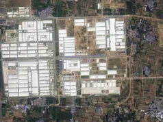 Fatal Accident at BYD’s New Zhengzhou Factory Leaves Three Dead Fatal Accident at BYD’s New Zhengzhou Factory Leaves Three Dead