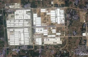 Fatal Accident at BYD’s New Zhengzhou Factory Leaves Three Dead Fatal Accident at BYD’s New Zhengzhou Factory Leaves Three Dead