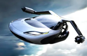 Flying cars a reality? Ahead of Tesla, China firm begins trial production of flying cars Flying cars a reality? Ahead of Tesla, China firm begins trial production of flying cars