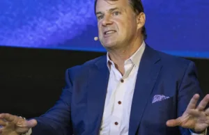 Ford CEO says a ‘shocking’ discovery after taking apart rival Tesla and Chinese EVs led to a ‘brutal’ business decision Ford CEO says a 'shocking' discovery after taking apart rival Tesla and Chinese EVs led to a 'brutal' business decision