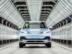 Ford CEO Says China Can ‘Put Us All Out of Business:’ TDS Ford CEO Says China Can 'Put Us All Out of Business:' TDS