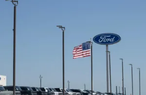 Ford CEO shares ‘brutal’ revelation after taking apart Tesla and rival Chinese vehicles: ‘It was shocking what we found’ Ford CEO shares 'brutal' revelation after taking apart Tesla and rival Chinese vehicles: 'It was shocking what we found'