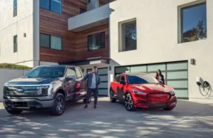 Ford CEO took apart Tesla cars and Chinese EVs and it led him to make shocking realization Ford CEO took apart Tesla cars and Chinese EVs and it led him to make shocking realization