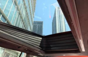 Ford’s electric Bronco opens pre-sale starting at 32,300 USD in China, available in BEV and EREV Ford’s electric Bronco opens pre-sale starting at 32,300 USD in China, available in BEV and EREV