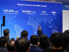 From 3.0 platform to Hungary expansion: BYD Europe’s vision explained by Managing Director Henry Zhang From 3.0 platform to Hungary expansion: BYD Europe’s vision explained by Managing Director Henry Zhang