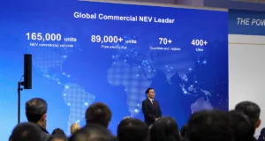 From 3.0 platform to Hungary expansion: BYD Europe’s vision explained by Managing Director Henry Zhang From 3.0 platform to Hungary expansion: BYD Europe’s vision explained by Managing Director Henry Zhang