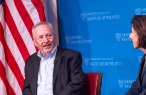 From AI to EVs, industrial policy plays a strategic role in a nation’s power and security From AI to EVs, industrial policy plays a strategic role in a nation’s power and security