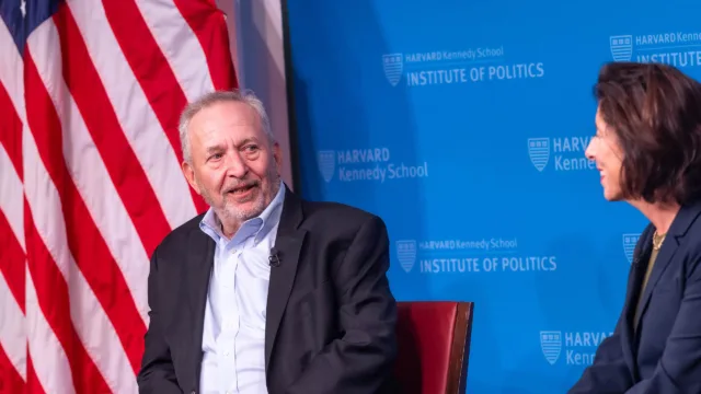 From AI to EVs, industrial policy plays a strategic role in a nation’s power and security