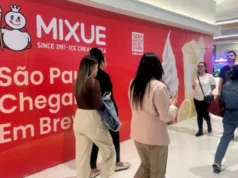 From Mixue to BYD, Chinese brands move into to Brazil From Mixue to BYD, Chinese brands move into to Brazil