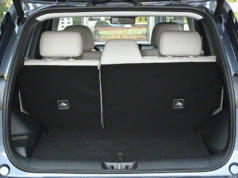 GAC Aion launches i60: EREV with 1,240 combined range and EV with up to 650 km GAC Aion launches i60: EREV with 1,240 combined range and EV with up to 650 km