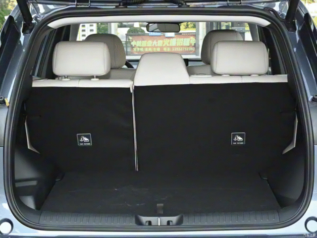 GAC Aion launches i60: EREV with 1,240 combined range and EV with up to 650 km GAC Aion launches i60: EREV with 1,240 combined range and EV with up to 650 km